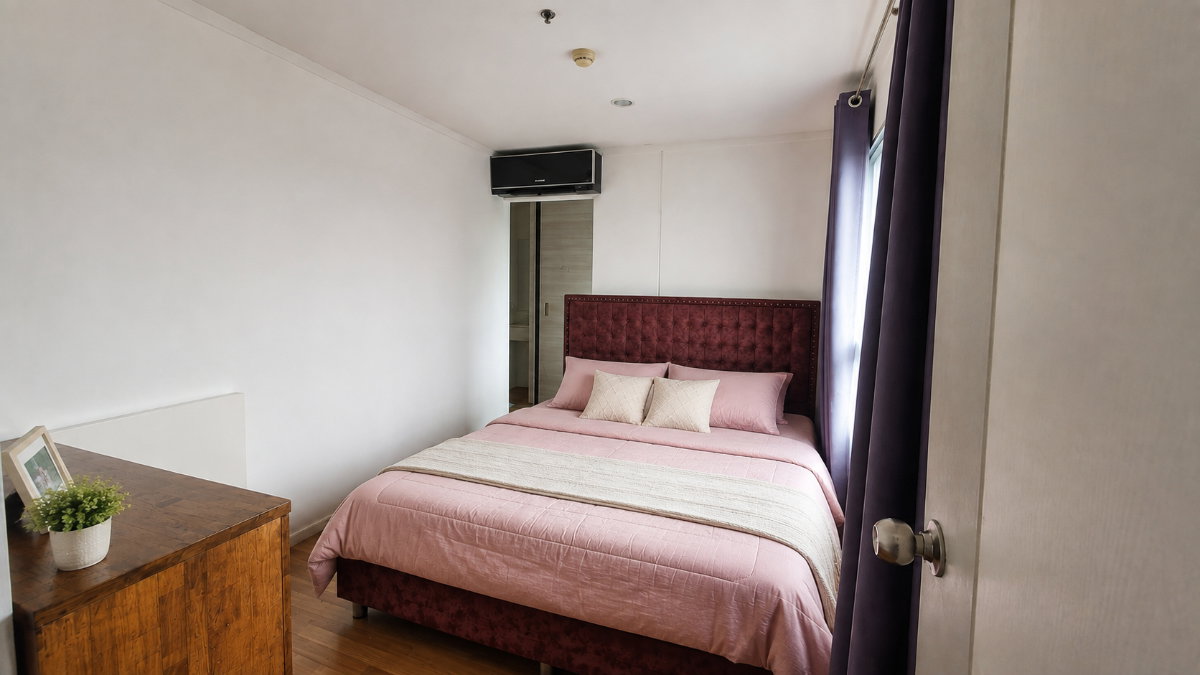 รูป 🔥 Lumpini Place UD | คอนโดใกล้เมือง พร้อมอยู่ 🔥 💰 ราคาโคตรคุ้ม  - รูปที่ 5/9