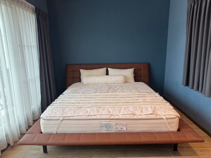 รูป ให้เช่า + ขาย บ้านกลางเมือง พระราม 9–มอเตอร์เวย์ เช่า 36,000 บาท/ขาย6.98บาทเท่านั้นน❗️❗️ - รูปที่ 5/17
