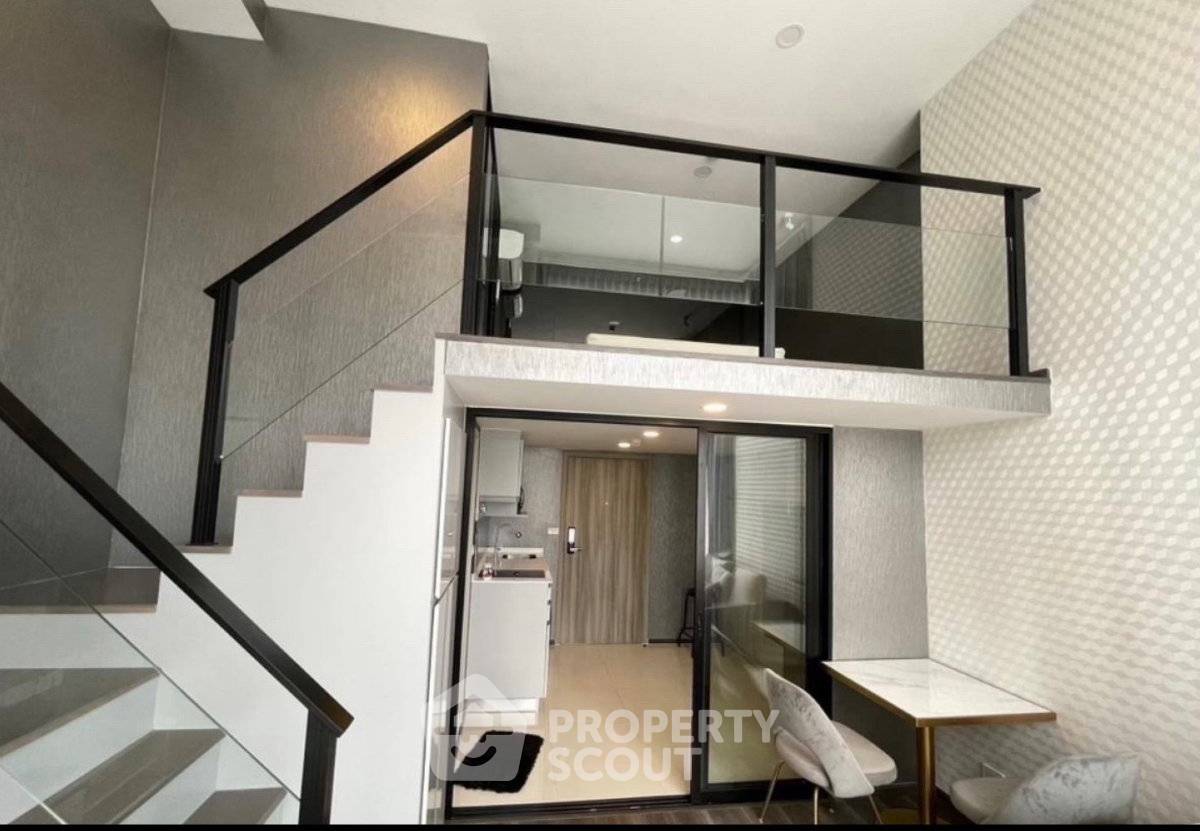 รูป ราคาคุ้มค่า 1 ห้องนอน Knightsbridge Space Ratchayothin ใกล้ BTS รัชโยธิน (ID 3190508) - รูปที่ 5/20