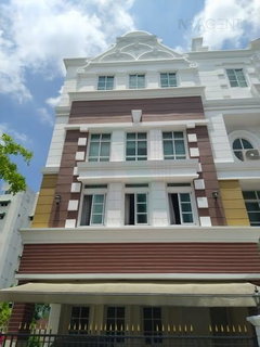 📌 ขายทาวน์เฮาส์ โครงการ พลัส ซิตี้ พาร์ค สุขุมวิท 101/1 3 ชั้น 3 ห้องนอน 4 ห้องน้ำ