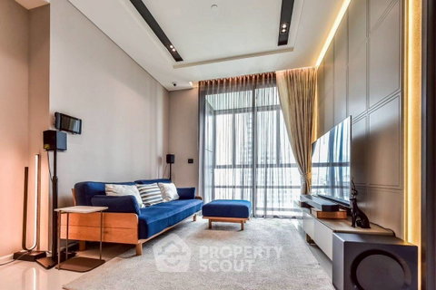 รูปภาพ 300m To BTS Thong Lor | 2-BR At The Bangkok Thonglor (ID 2327309)