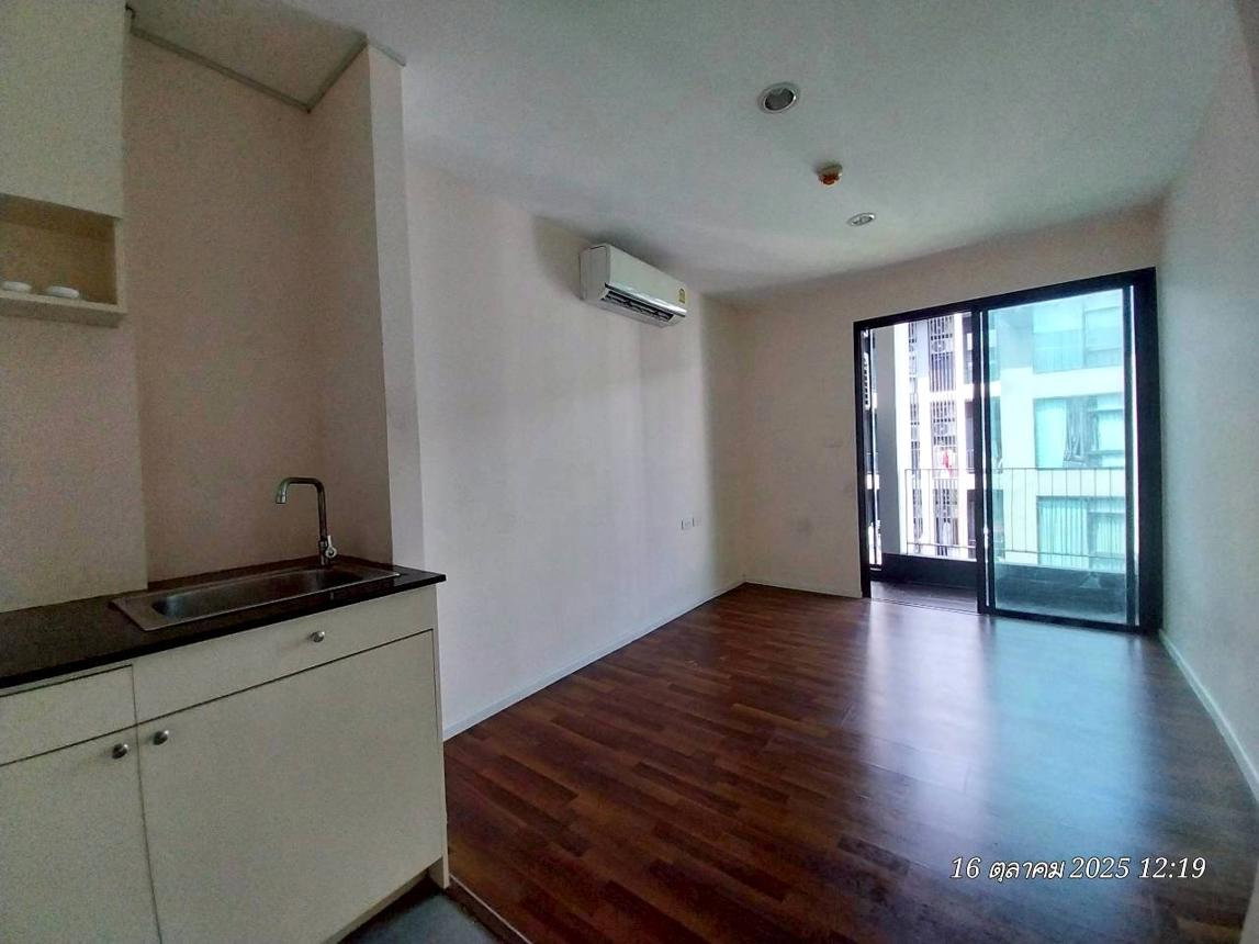 รูป 🏢 ขายคอนโด เฟรช คอนโดมิเนียม | Fresh Condominium | MRT บางซ่อน - รูปที่ 5/11