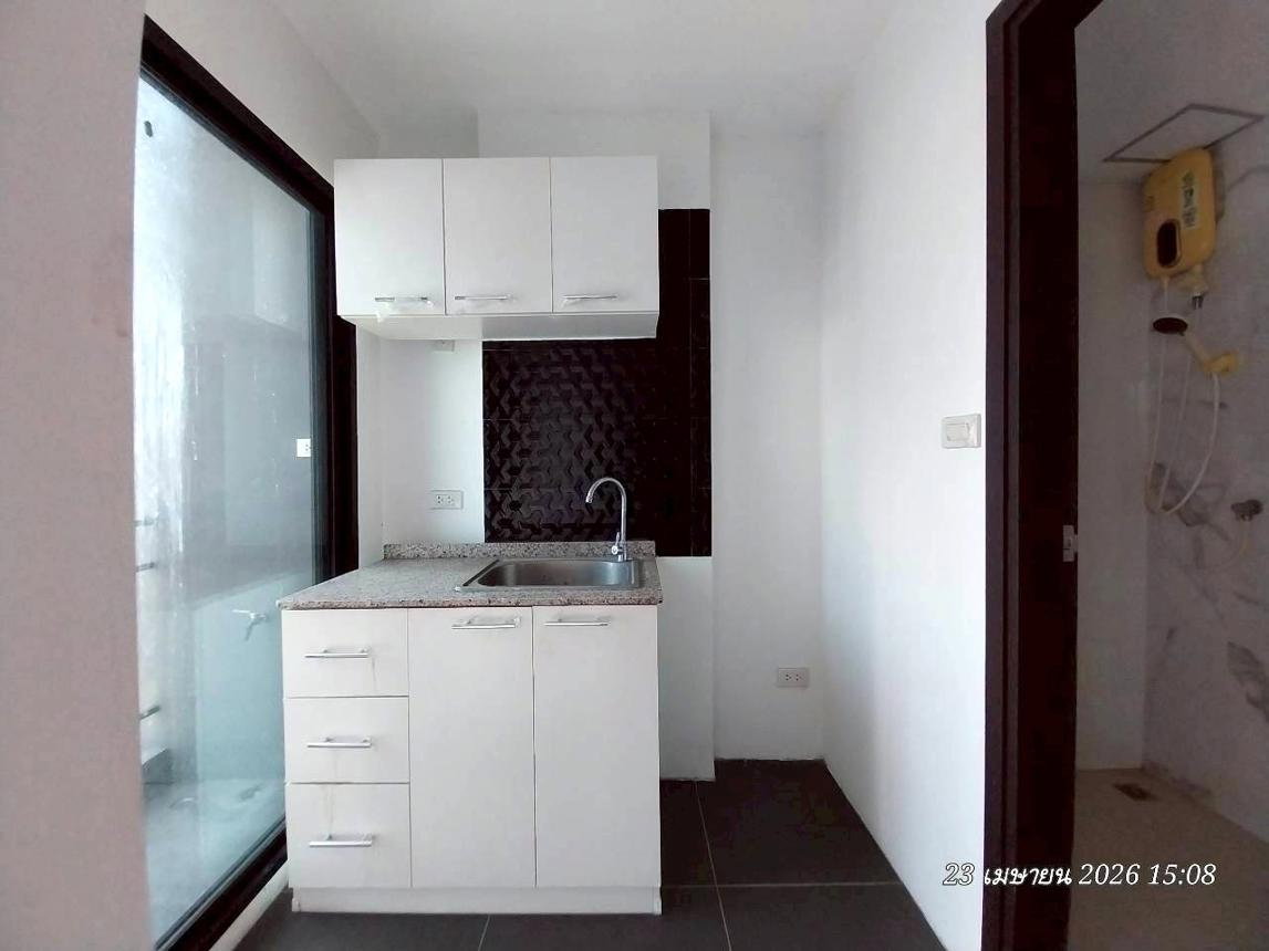 รูป 🏙️ ขาย เวลาดี เรสซิเด้นท์ (Vela de Residence) | BTS สะพานควาย - รูปที่ 4/9