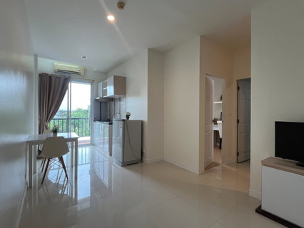 [ขาย] โอฮาน่า คอนโด ขอนแก่น (Ohana Condo) โซนหลัง มข. โนนม่วง | 38.09 ตร.ม. 1 นอน มี Walk-in Closet ทิศเหนือ ชั้น 3 ฟรีค่าโอน