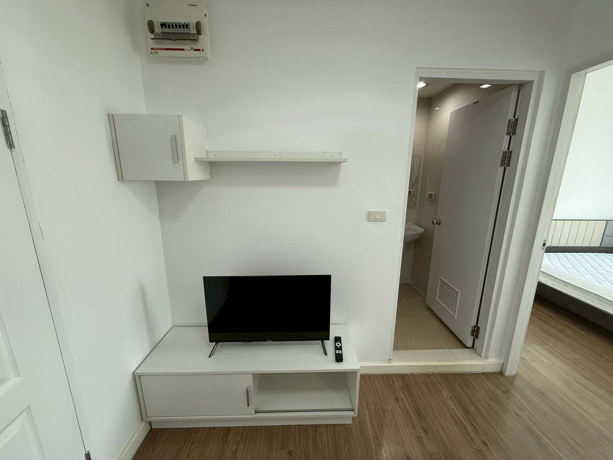 รูป #ขายคอนโด I Condo เพชรเกษม 39 พร้อมอยู่ - รูปที่ 3/9