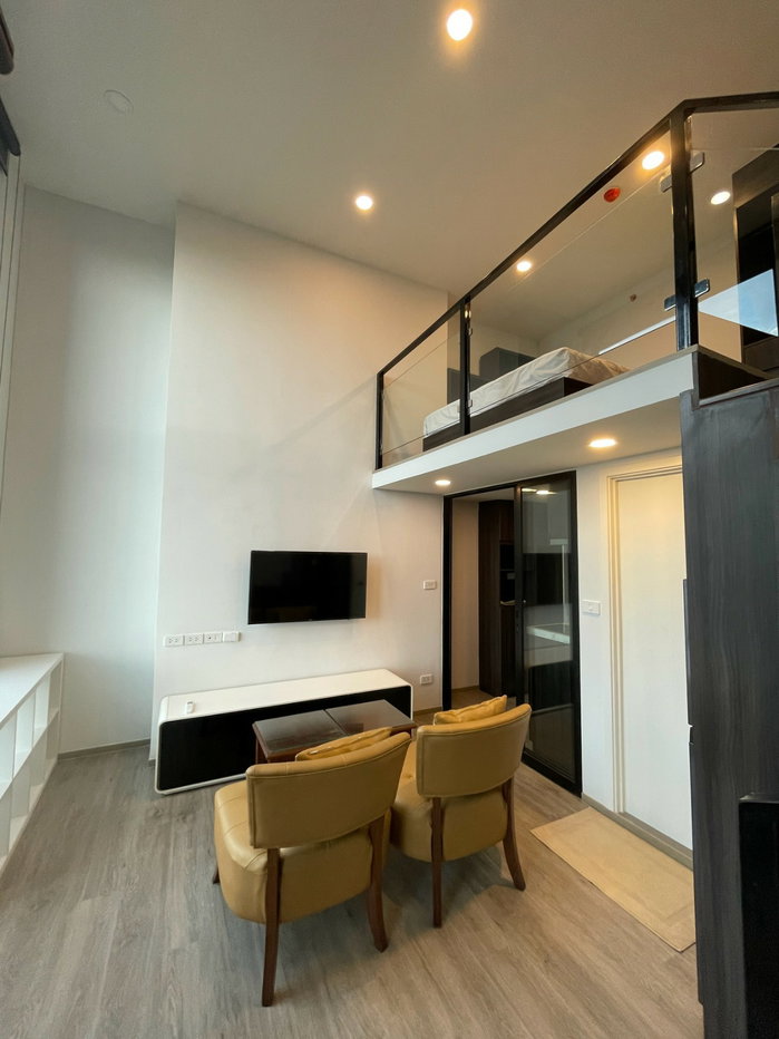 picture Code: 26KJ4281  for rent The Origin Plug & Play Ramintra 🔥🔥 Line ID: @kjcondo (with @)🔥🔥 - 9/21