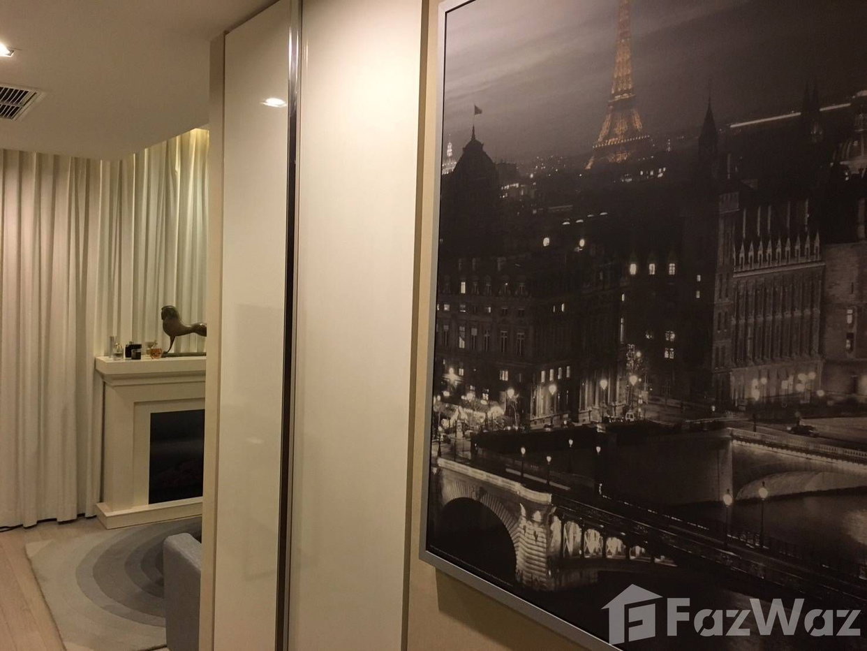 รูป คอนโดให้เช่า 2 ห้องนอน ในโครงการ เดอะ รูม สุขุมวิท 21 5719569 - รูปที่ 10/12