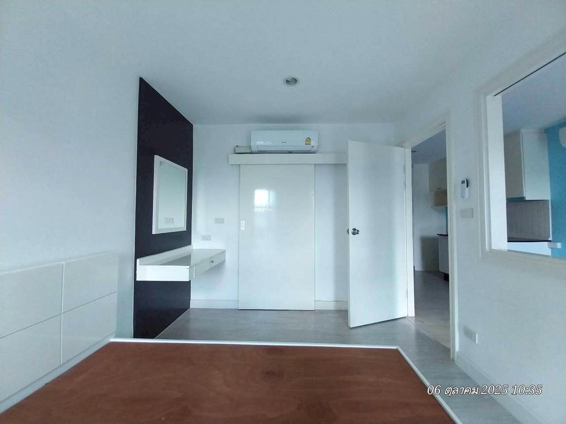 รูป 🏢 ขายคอนโด พาร์ค เอ็กโซ | PARC EXO | MRT วงแหวนรามอินทรา - รูปที่ 4/7