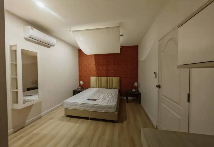 รูป ให้เช่า | iField Bangna 
🏡 พร้อมเข้าอยู่ | 25,000 บาท/เดือน - รูปที่ 8/11