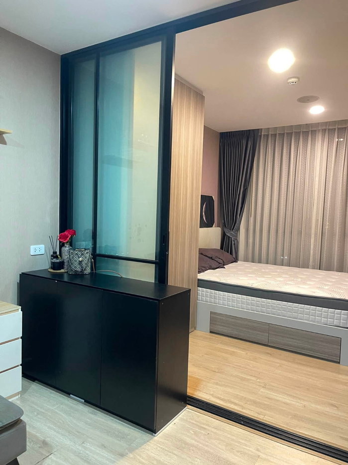picture #SC16181 📌 Rent | 🟦🟨The CUBE Urban Sathorn - Chan🟥🟩💬𝑪𝒐𝒏𝒕𝒂𝒄𝒕𝑳𝑰𝑵𝑬:@𝒔𝒆𝒄𝒓𝒆𝒕𝒑𝒓𝒐𝒑𝒆𝒓𝒕𝒚 🔥✨ - 3/11
