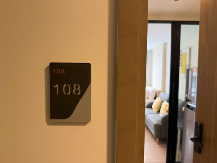 The Muve Bangwa – 1 Bed, Fully Furnished, Only 650m to BTS/MRT Interchange!