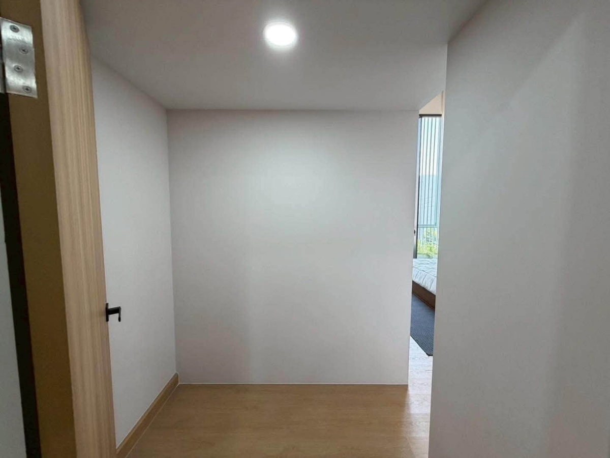 รูป P0865/[ขายขาดทุน!] โครงการ ปรีชา ราม 3 (รามคำแหง - พัฒนาการ) - รูปที่ 15/50