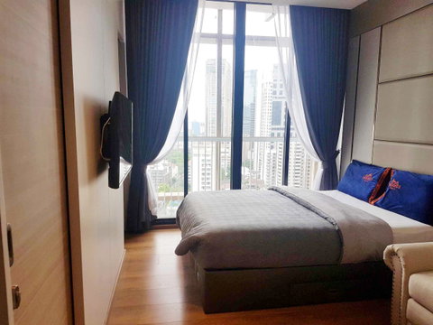 ห้องว่าง🦊HunterCondo🦊💥พาร์ค 24