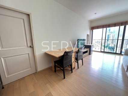 1 Bed Large Room with Bathtub City View Fully furnished Good Location Close To BTS Ari Station @ Noble Reform