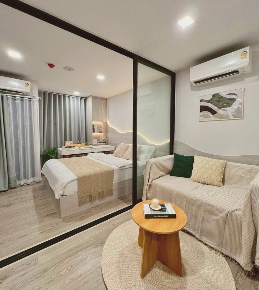 picture Code: 26KJ4284  for rent Kave Seed Kaset 🔥🔥 Line ID: @kjcondo (with @)🔥🔥 - 13/15