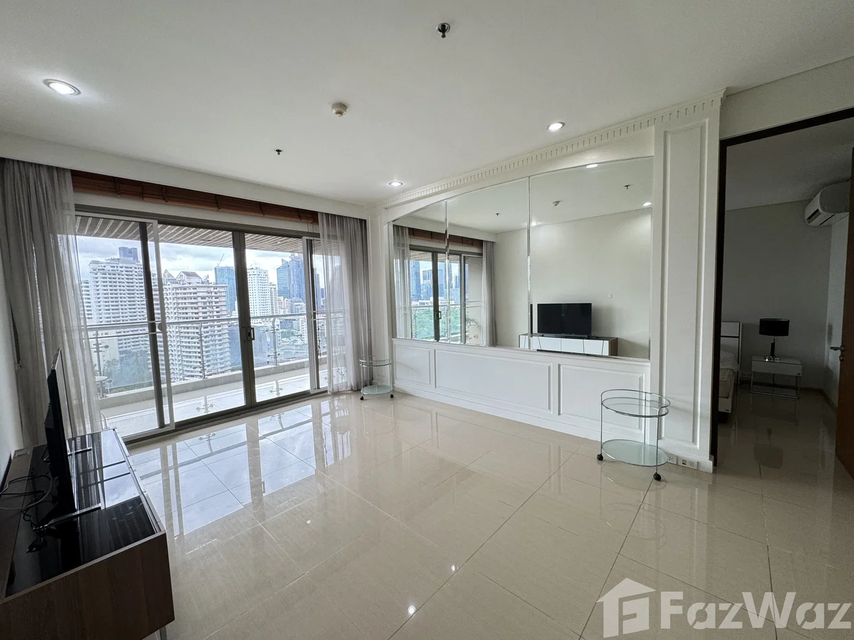 รูป คอนโดให้เช่า 3 ห้องนอน ในโครงการ เดอะ เลค 6673604 - รูปที่ 3/13
