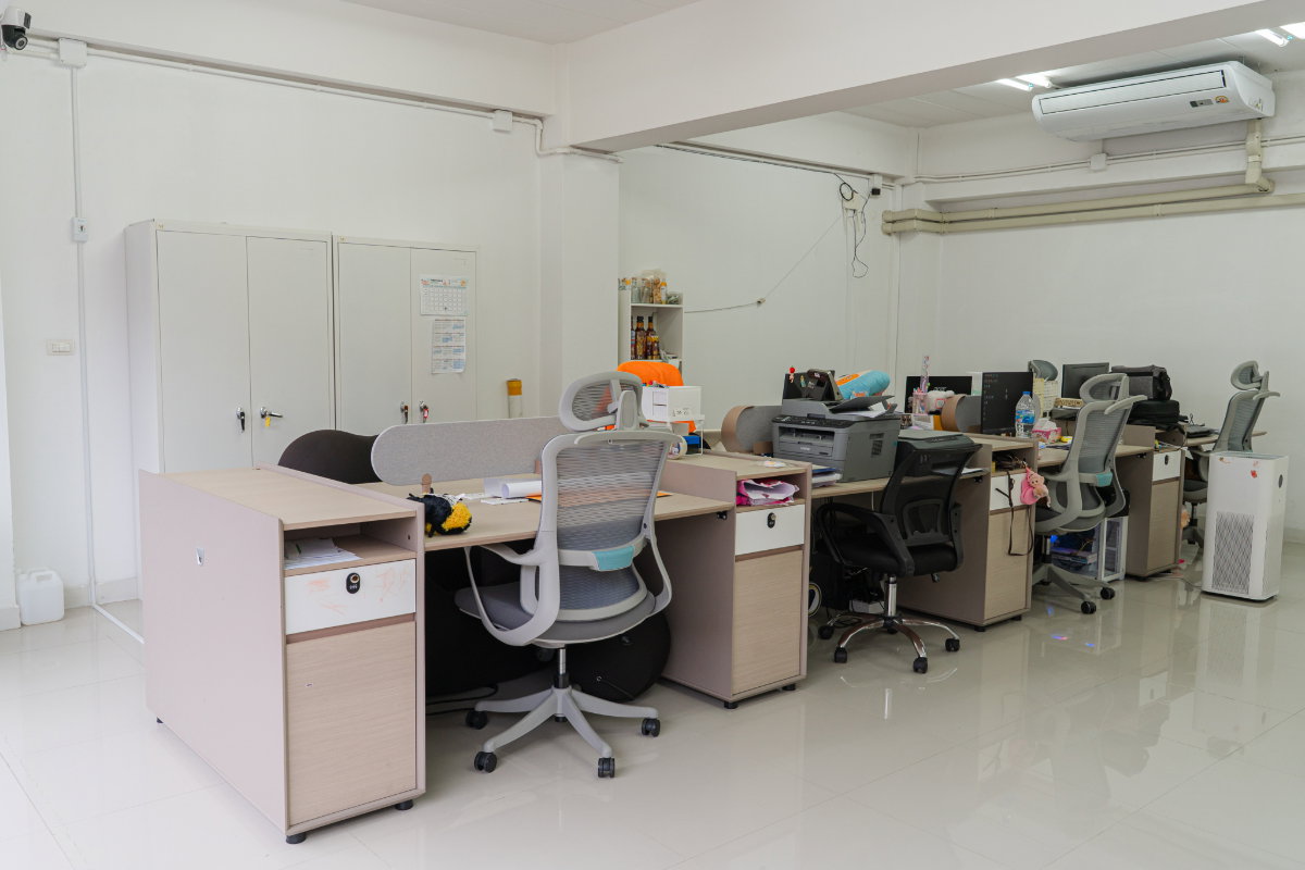 รูป อาคารพาณิชย์ 29.9 ตร.วา โครงการสำเพ็ง 2 บางแค - รูปที่ 31/51
