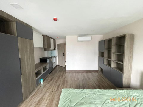 🏢 ขายคอนโด ซัน ซิตี้ คอนโดมิเนียม | Sun City Condominium | BTS/MRT ใกล้เคียง