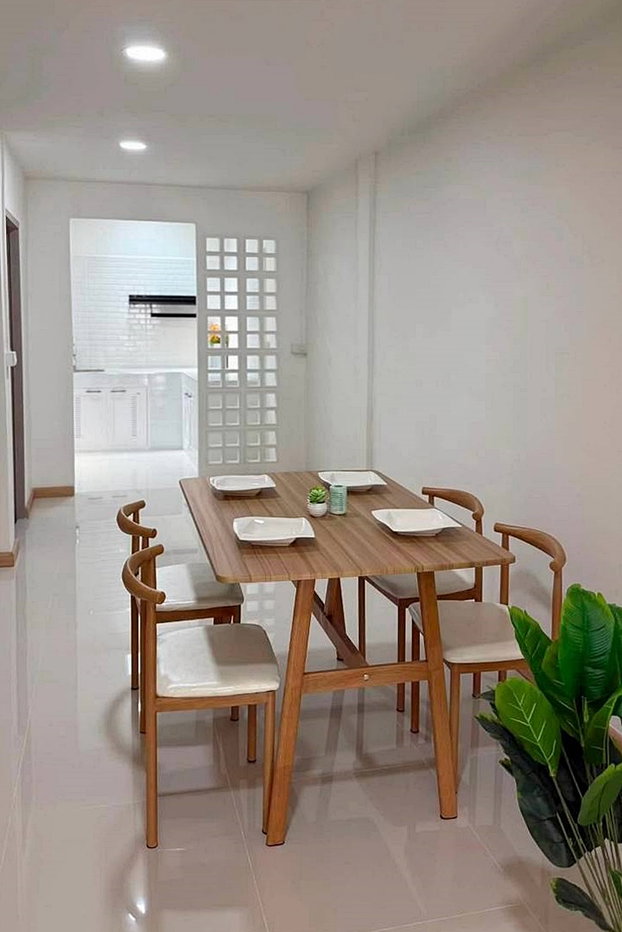 รูป MO. บ้านสวย ทำเลดี หมู่บ้านเจษฎา 2 พหลโยธินซอย 48 บางเขน สายไหม ใกล้ BTS สถานีสายหยุด ใกล้ โลตัส หลักสี่ - รูปที่ 10/25