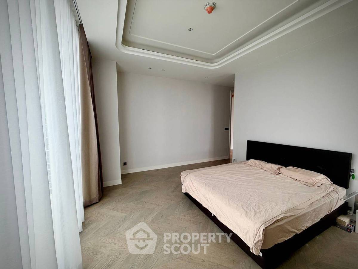 รูป ราคาน่าสนใจ คอนโด 3 ห้องนอน ชั้น 36 One 89 Wireless ห่าง MRT ลุมพินี 200 เมตร (ID 3116984) - รูปที่ 7/12