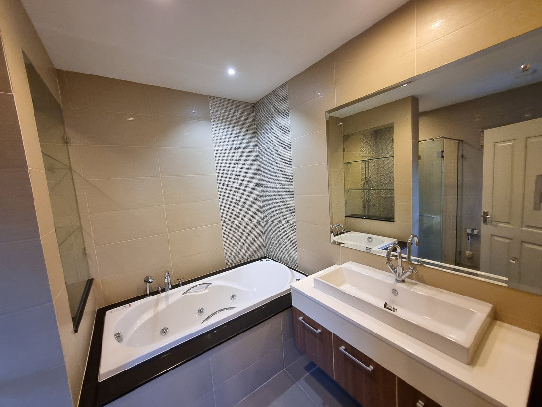 รูป ให้เช่า 🏡 บ้านเดี่ยวGrand Bangkok Boulevard สาทร  กัลปพฤกษ์ 4 ห้องนอน - รูปที่ 10/24