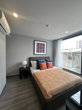 [RENT]  STC087 ไอดีโอ โมบิ สุขุมวิท 40 | Ideo Mobi Sukhumvit 40    (แอดไลน์มี @นำหน้า LINE ID :  @idhomeland)