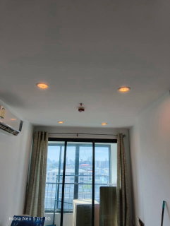 รูปภาพ  Ideo mobi Charan. 1bed 30sq.m. Line id: @pfagent