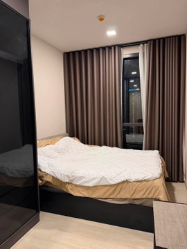 THE PRIVACY JATUJAK — 🌆 ชั้นสูงริ่ว ชั้น 32 วิวสวยสุดปัง สภาพกิ๊ก เจ้าของอยู่เองไม่เคยปล่อยเช่า! 🏙️