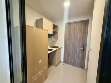 🔥 Rare Find! Spacious 50.67 Sq.m. Pet-Friendly Condo @ The Muve Sukhumvit 107