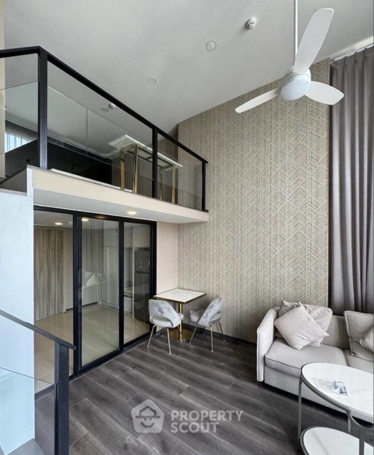 รูป ราคาคุ้มค่า 1 ห้องนอน Knightsbridge Space Ratchayothin ใกล้ BTS รัชโยธิน (ID 3190508) - รูปที่ 16/20