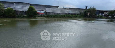 Land For Sale In Sala Thammasop, Thawi Watthana, Bangkok (ID 3184206)