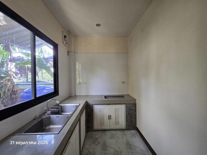 รูป บ้านเดี่ยว 49.3 ตร.วา พานทอง ชลบุรี 2.5M - รูปที่ 13/33
