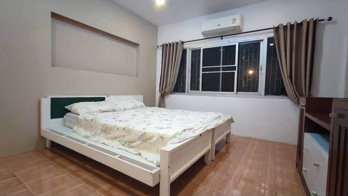 รูป 🏡✨ FOR RENT หมู่บ้าน 84 แมนชั่น – ซอยประดิษฐ์มนูธรรม 5 3 ห้องนอน 3 ห้องน้ำ ใกล้ MRT ลาดพร้าว 71 เพียงประมาณ 900 เมตร - รูปที่ 16/16