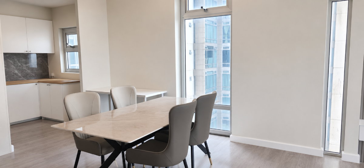picture ✨🏙 For Sale Geneva 1 Condo extra Large Unit: 80 sq.m✨ - 5/10