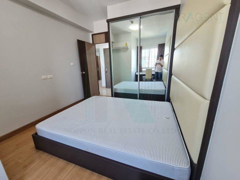 🎉 For Rent Condo SUPALAI RIVER RESORT Building 1, Floor 28,1 bed room, Room size 54.00 sqm