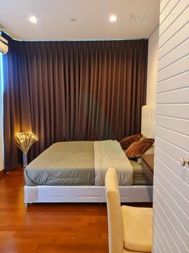 📣Nice room!📣 ให้เช่าคอนโด ไอวี่ ทองหล่อ อาคาร 1 ชั้น 14 1 ห้องนอน ขนาด 43.00 ตรม ใกล้ Maxvalu Tanjai