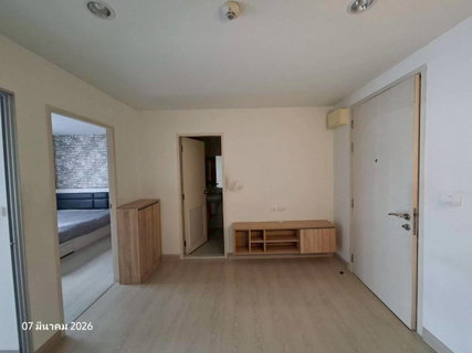 🏢 Condo for Sale | The Niche ID Rama 2 Phase 2 | Nearby MRT
