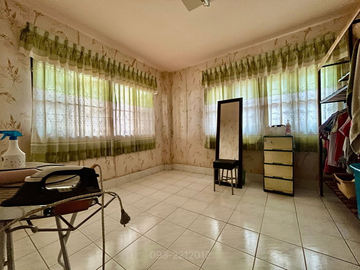 รูป ขายบ้านเดี่ยวใกล้สนามบินอุดร 3 นอน 2 ห้องน้ำ บ้านลักษมี หนองเตาเหล็ก พรหมประกาย - รูปที่ 16/24