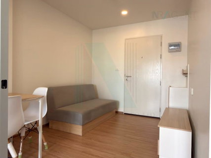 🚩 For Sell Condo SENA KITH BTS SAPHANMAI Building B, Floor 5,1 bed room, Room size 26 sqm