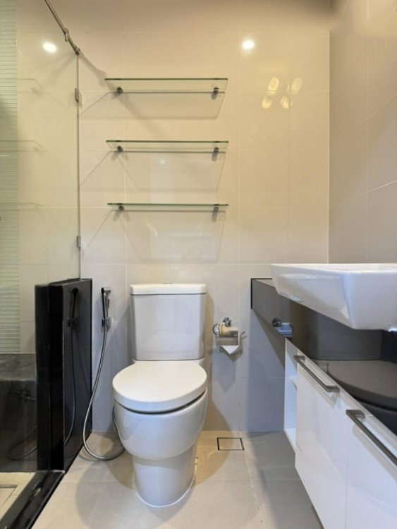 picture Code: 26KJ4286 for rent Supalai Prima Riva 🔥🔥 Line ID: @kjcondo (with @)🔥🔥 - 5/11