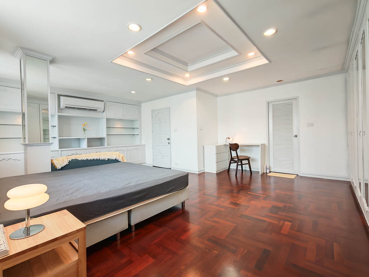 รูป ให้เช่า บ้านขนาดใหญ่ 6ห้องนอน พระราม3 สาทร เหมาะทำ home office - รูปที่ 4/19