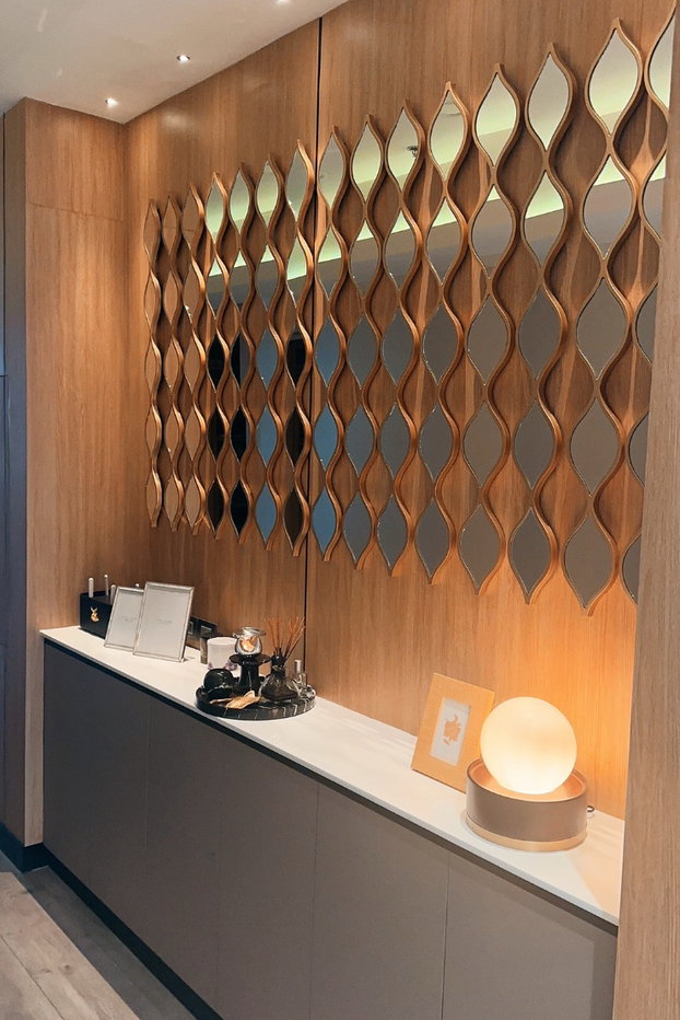รูป ขายคอนโดมิเนียม Circle Living Prototype พื้นที่ทั้งชั้น 43 ของโครงการ พร้อมวิวเมืองกรุงเทพฯ 412 ตรม ระเบียง 200 ตรม - รูปที่ 23/34