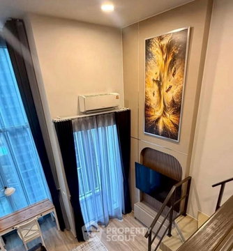 คอนโด 1 ห้องนอน Culture Thonglor ใกล้ BTS ทองหล่อ (ID 2731390)