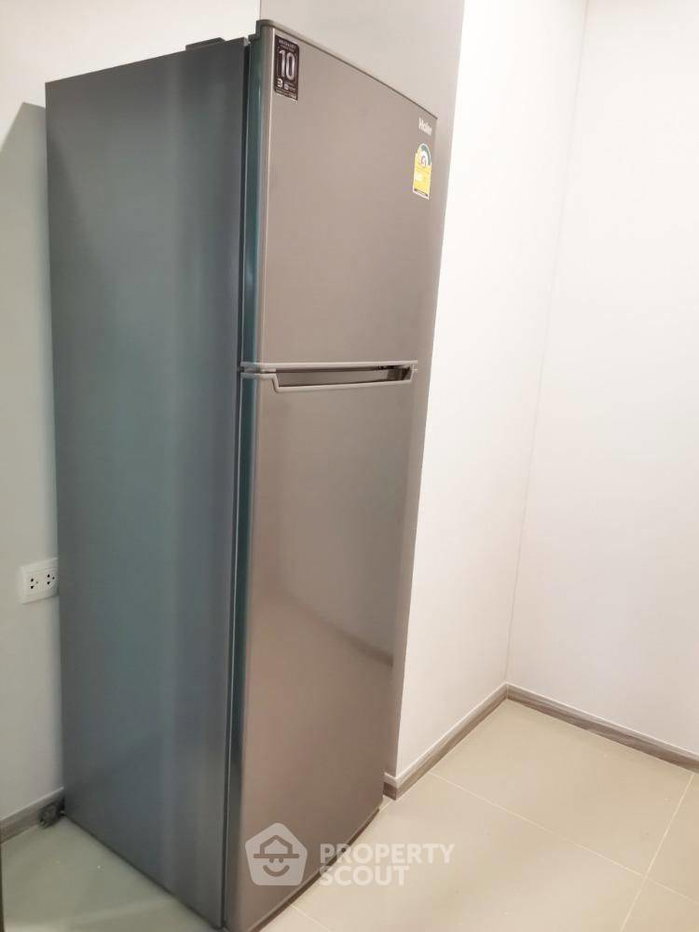 รูป คอนโด 2 ห้องนอน Aspire Asoke-Ratchada ใกล้ MRT พระราม 9 (ID 1539867) - รูปที่ 5/12
