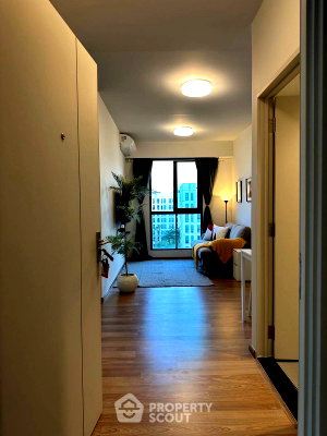 ขายคอนโด : ขายคอนโด 2 ห้องนอน Unio Sukhumvit 72 ใกล้ BTS แบริ่ง (ID 3141288)