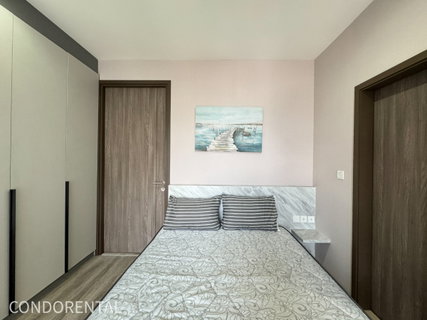 รูปภาพ @Condorental condo for rent IDEO Mobi Asoke