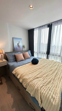 *** ให้เช่าคอนโด : อัลติจูด ยูนิคอร์น สาทร (Altitude Unicorn Sathorn) ***