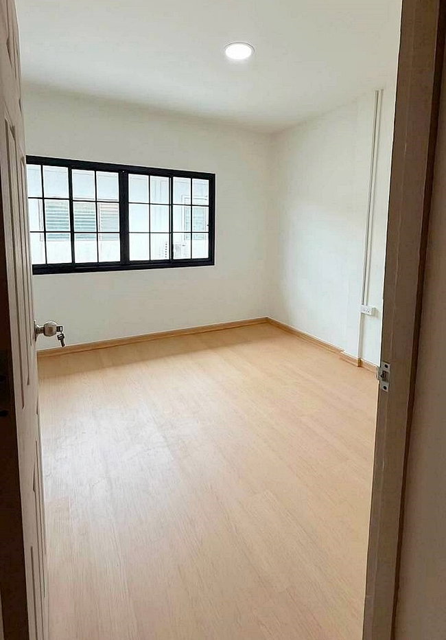รูป MO. บ้านสวย ทำเลดี หมู่บ้านเจษฎา 2 พหลโยธินซอย 48 บางเขน สายไหม ใกล้ BTS สถานีสายหยุด ใกล้ โลตัส หลักสี่ - รูปที่ 20/25