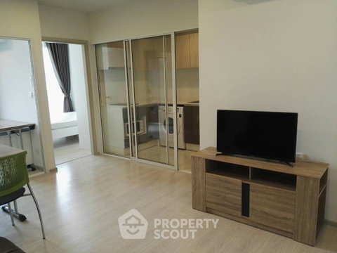 1-BR Condo For Sale, The Tree Sukhumvit 64 Near BTS Punnawithi (ID 3191552)