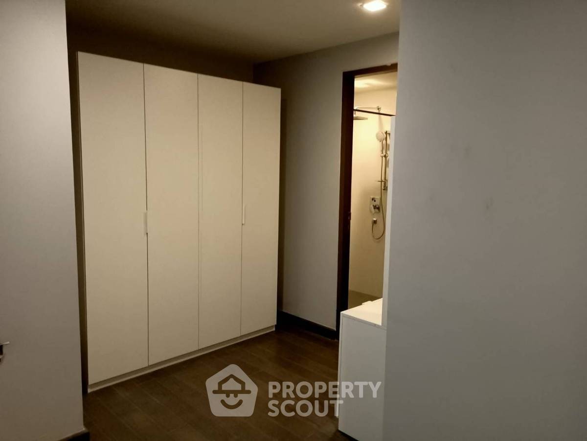 รูป คอนโด 1 ห้องนอน Mirage Sukhumvit 27 ใกล้ BTS อโศก 400 ม. (ID 2228515) - รูปที่ 9/14